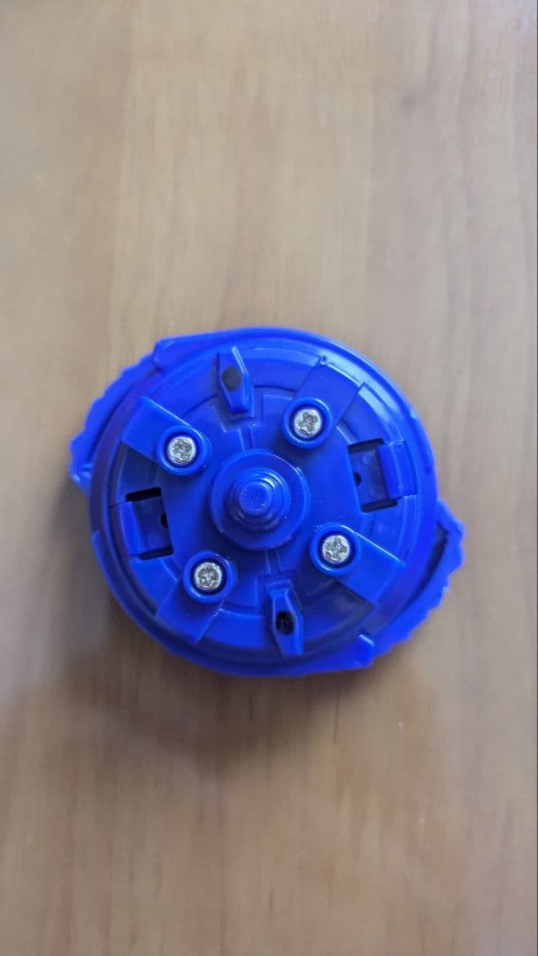 爆転シュートベイブレード　ブリザードオルトロス