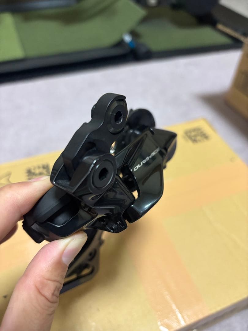 R9250 DURA-ACE 12速 DI2 リアディレイラー