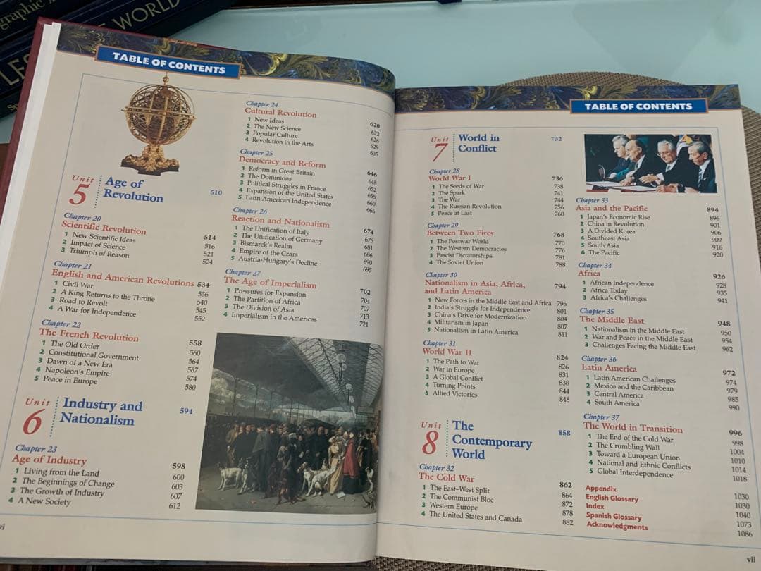 洋書 WORLD HISTORY: THE HUMAN EXPERIENCE