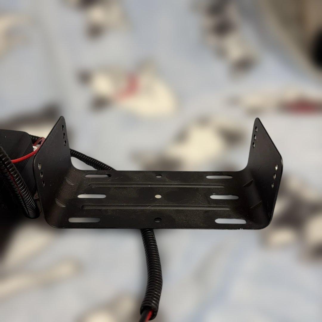 ALINCO DT-930M DC-DCコンバーター