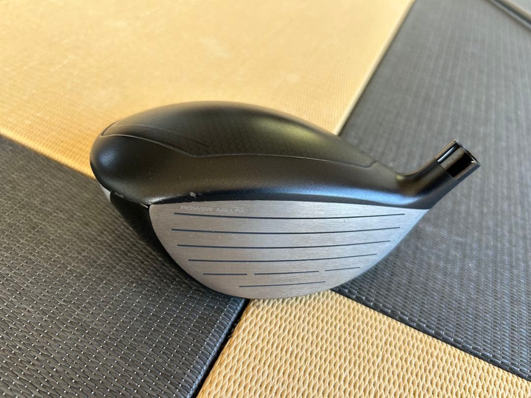 ブリヂストンB2 ドライバー 9.5度 (シャフト:tourAD BS-6S)