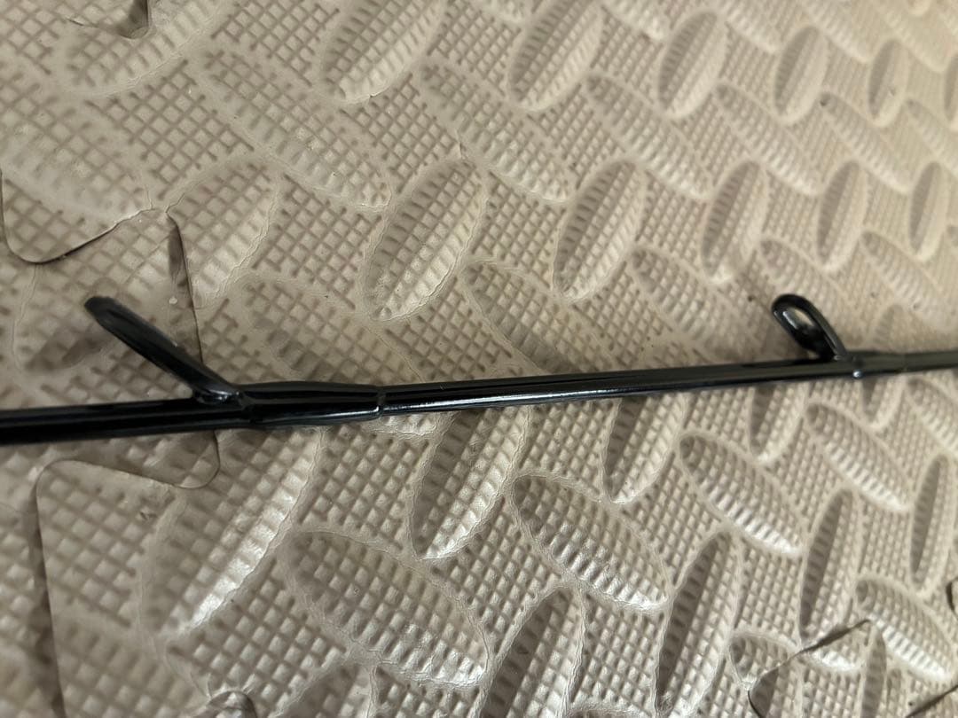 高級船竿　がまかつ　がま船　LEOACE ヒラマサ　80-330