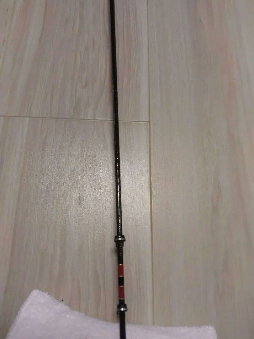 がま磯グレ競技スペシャル4 1.25-53