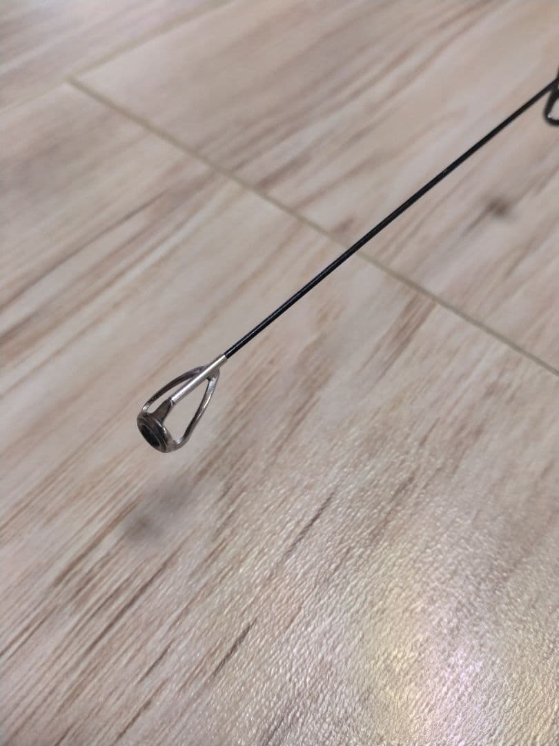 がま磯グレ競技スペシャル4 1.25-53