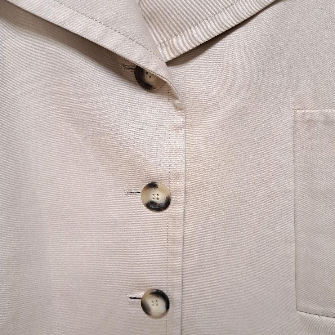 【美品】定価16.3万 マックスマーラ CANOSSA ポンチョ ケープ M