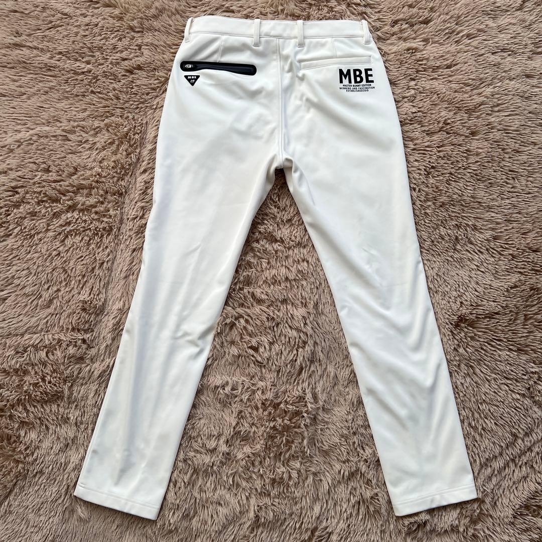 美品　MASTER BUNNY EDITION パンツ