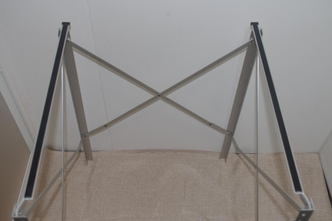 コールマン ハイスタンド 149B5411 ツーバーナースタンド