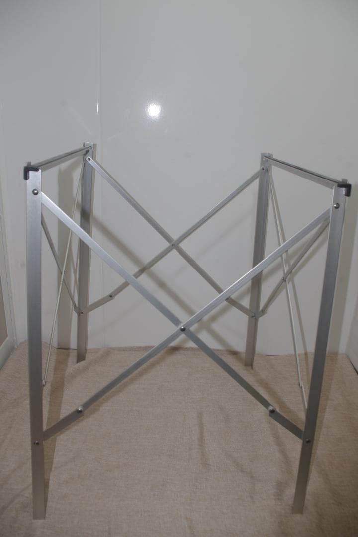 コールマン ハイスタンド 149B5411 ツーバーナースタンド