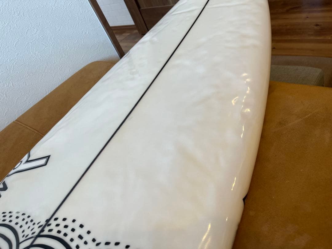 Nick Blair サーフボード 5\"9 1/2