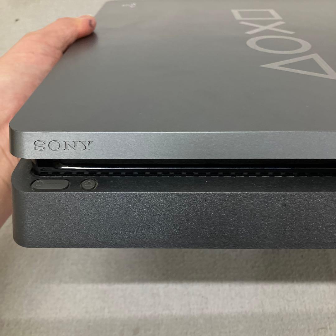 Nintendo Switch GD5108 SONY PlayStation4 CUH-2200BBZR