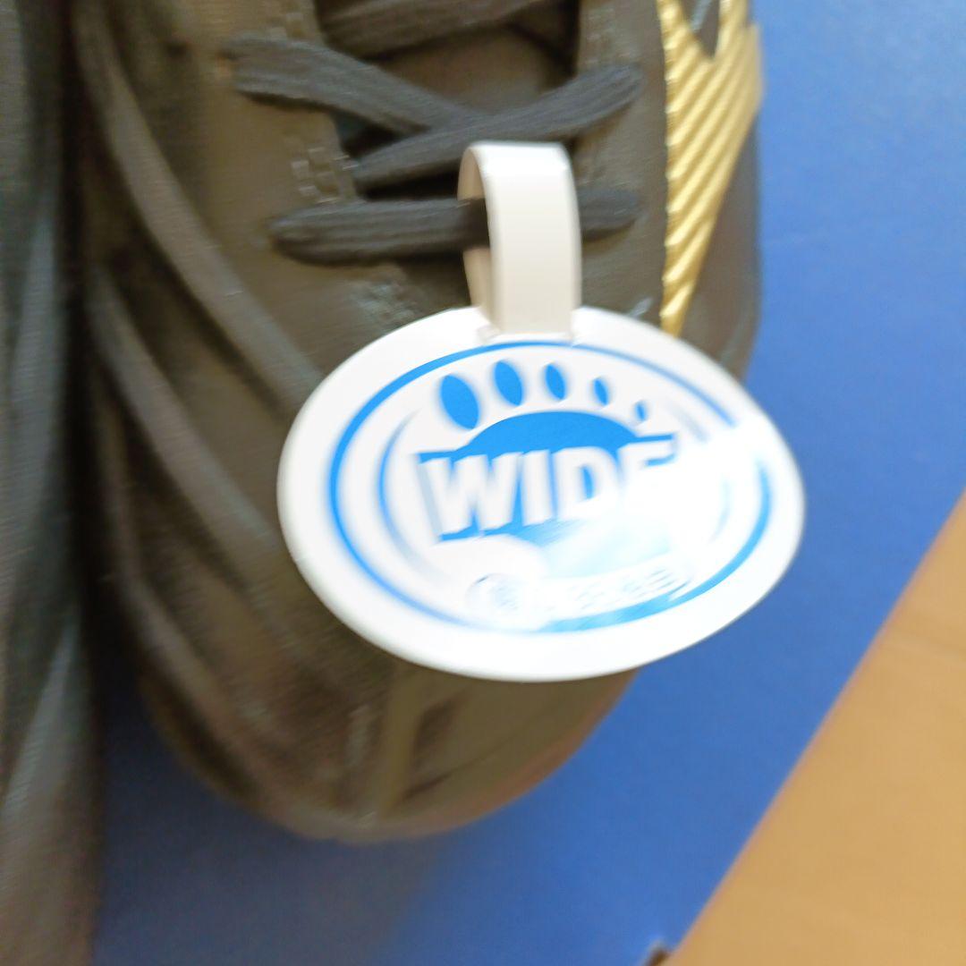 Mizuno REBULA2 V3 27.5cm サッカーシューズ