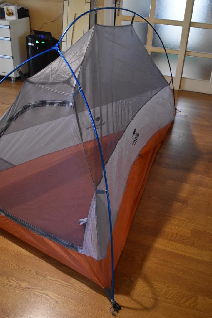 コ*ジ様 Naturehike Cloud UP1　ネイチャーハイク　ソロテント