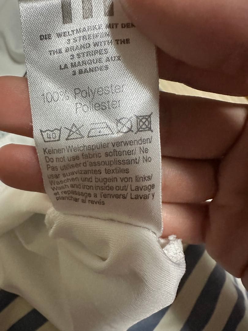 【XL】レアルマドリード06/07 レプリカ ゲームシャツ　ゲームシャツ