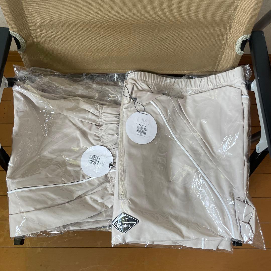 ゴルフ　セットアップ twoles 新品未使用　Lサイズ　ゴルフ