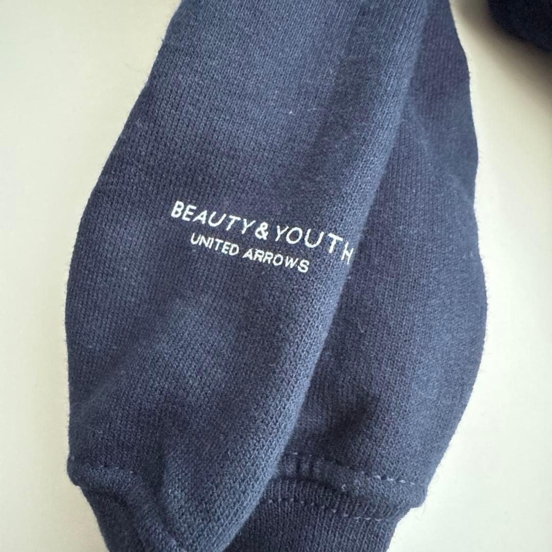 Dragons ×BEAUTY&YOUTH フーディ