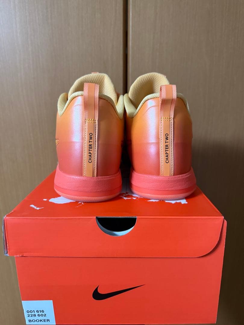 シューズ(男性用) BOOK2 phoenix 27.5