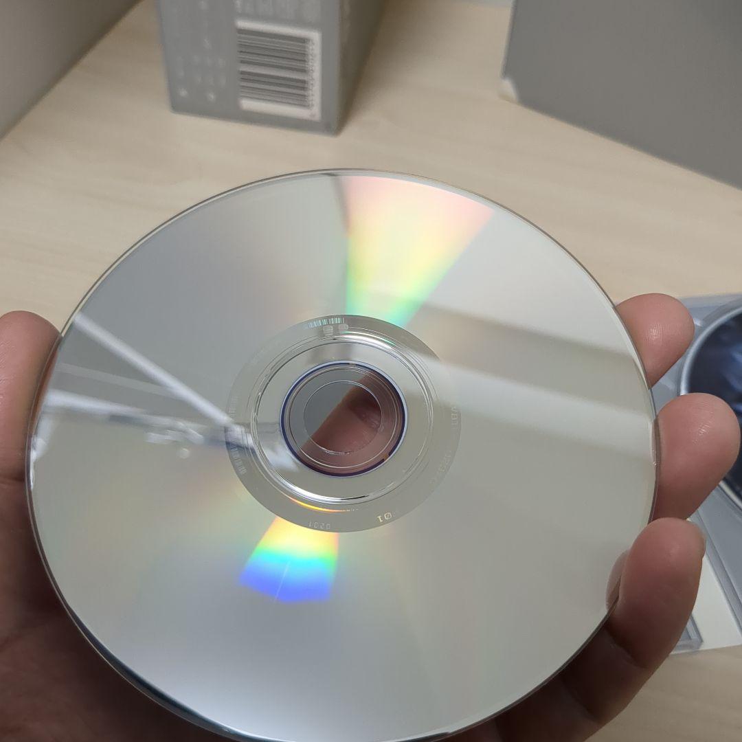 Folder 5/Folder+Folder 5 COMPLETE BOX〈完…