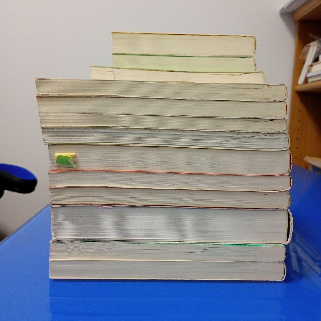 言語聴覚士 テキストまとめ売り 13冊セット 国家試験対策