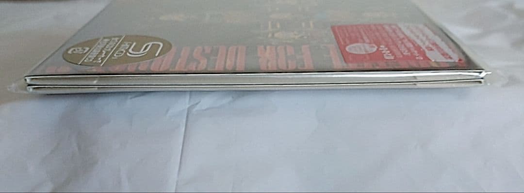 【新品 SHM−CD】APPETITE FOR DESTRUCTION ’09年