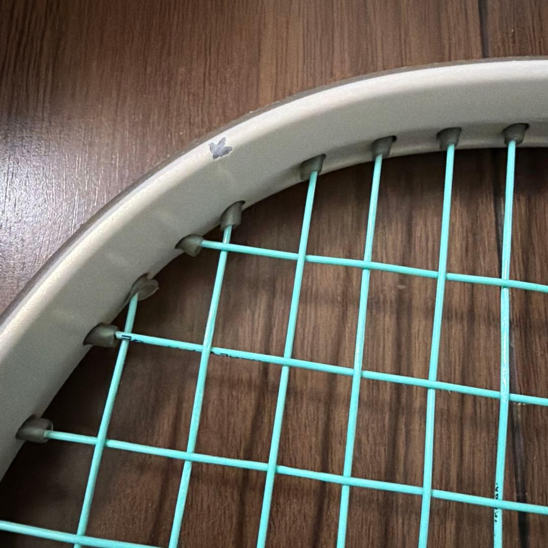 【中古】YONEX VCORE100 G2