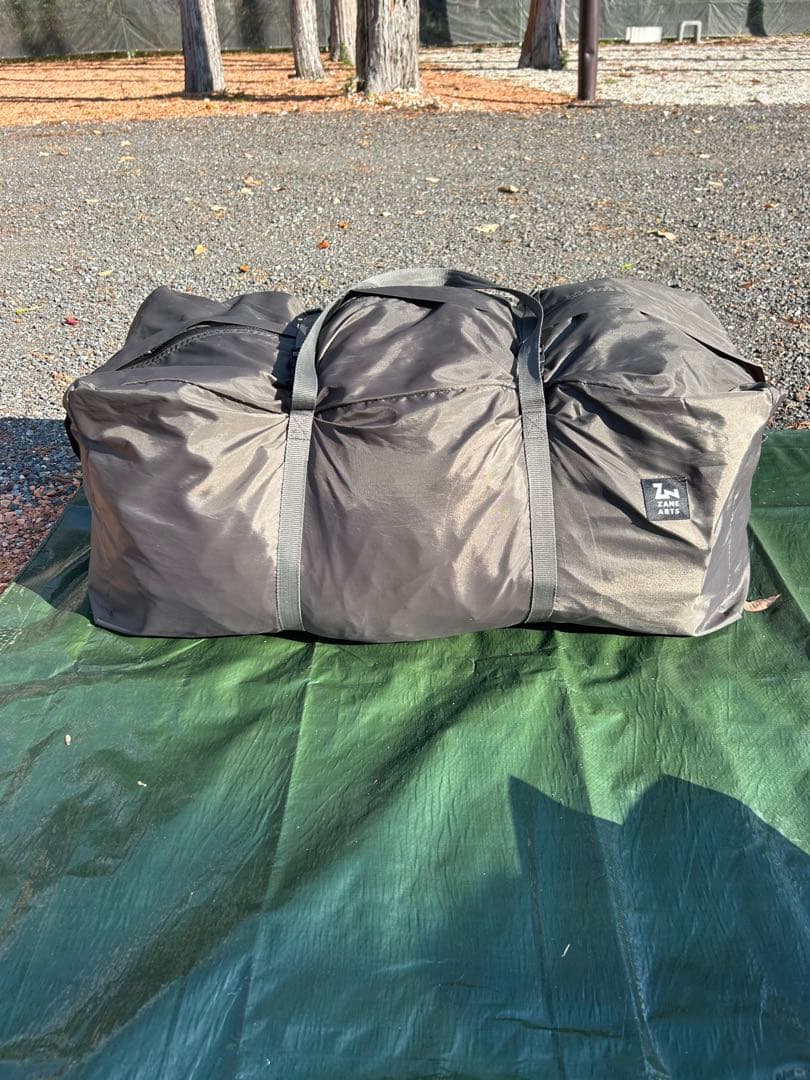 ゼインアーツ　ロロ