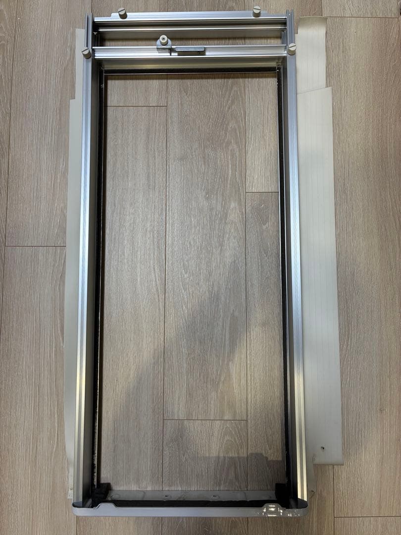 CORONA コロナウインドエアコンCW-A1615-WS