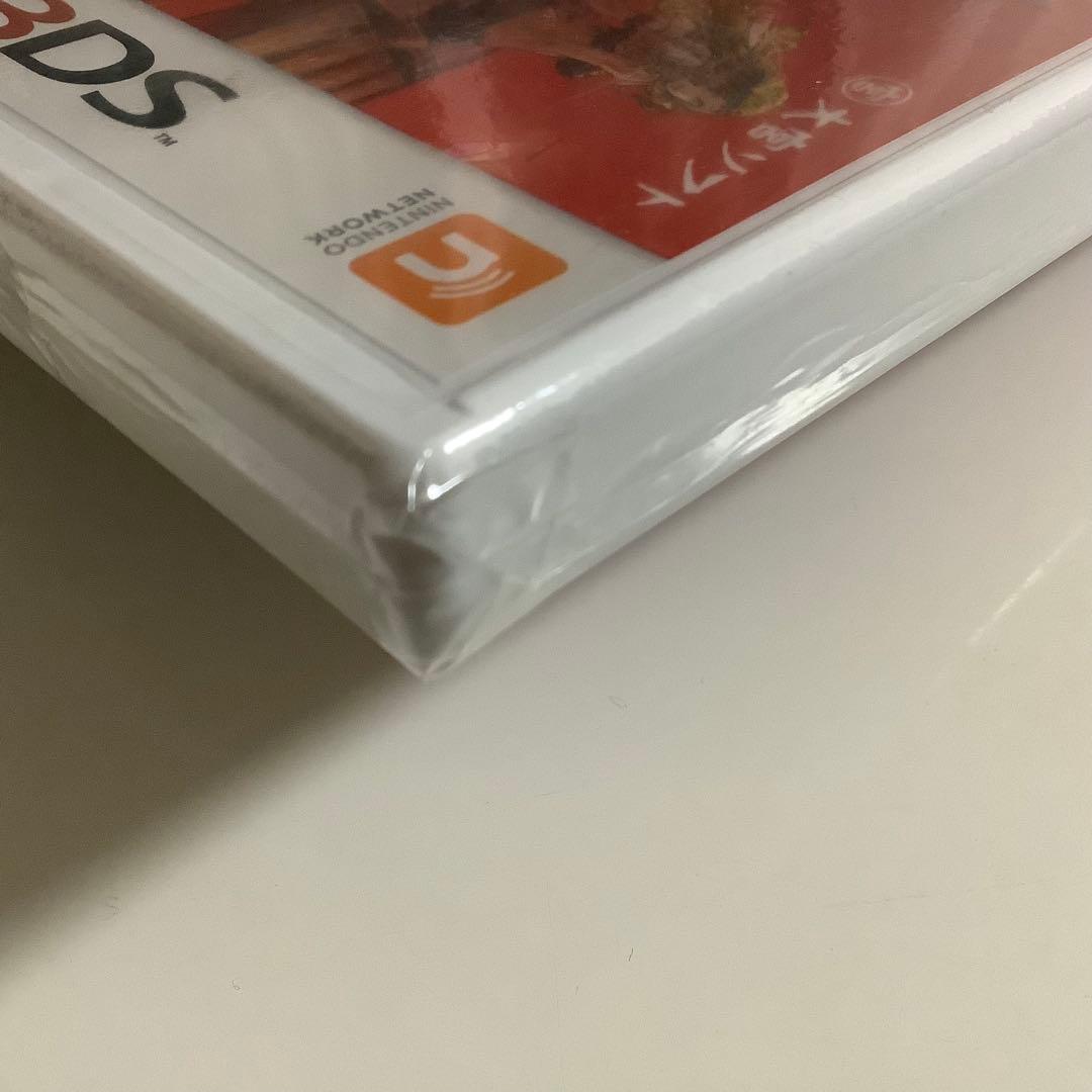 【新品未開封】3DS カルドセプト リボルト