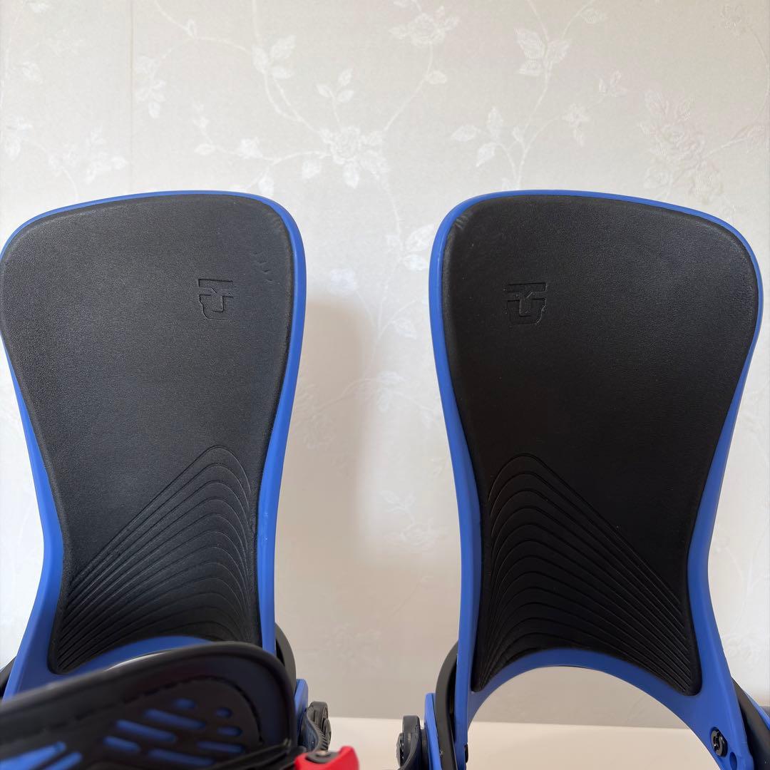 UNION ULTRA DEEP BLUE ビンディング Mサイズ