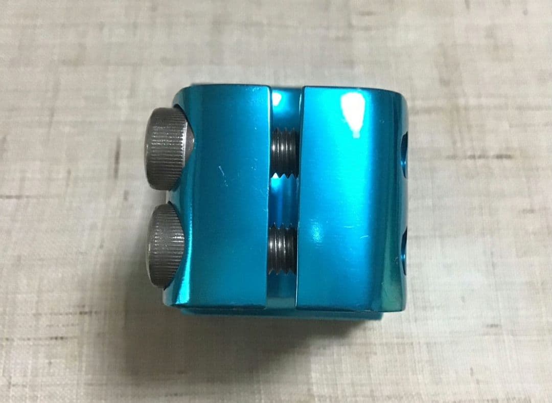 パーツ ODYSSEY BMX STEM