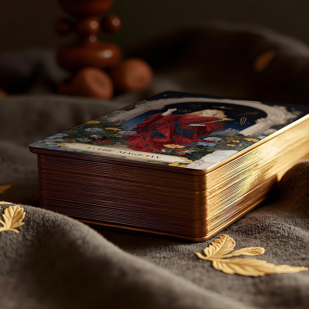 Ruuu♡★タロット