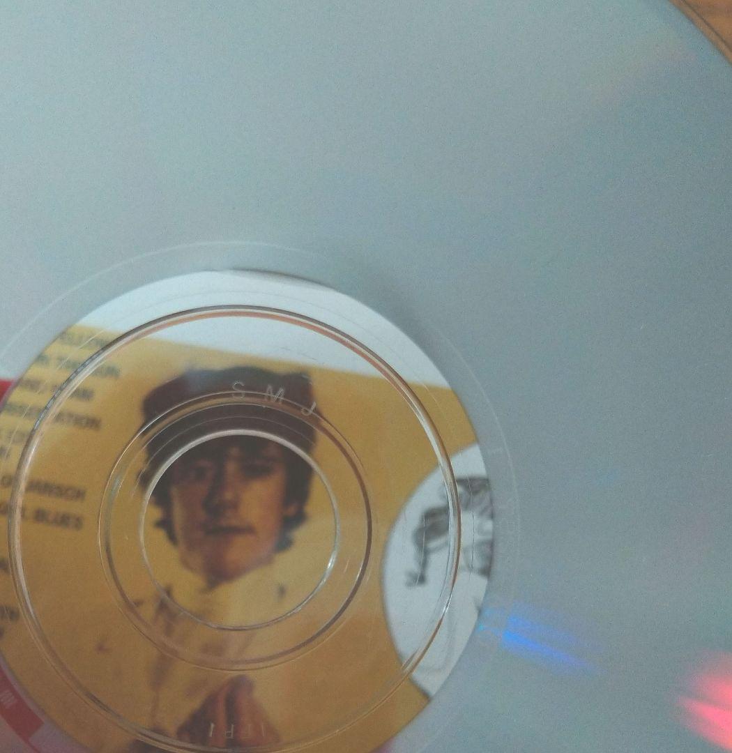 DONOVAN　ドノヴァン　帯付き　国内盤　CD　SMJ刻印　4枚セット