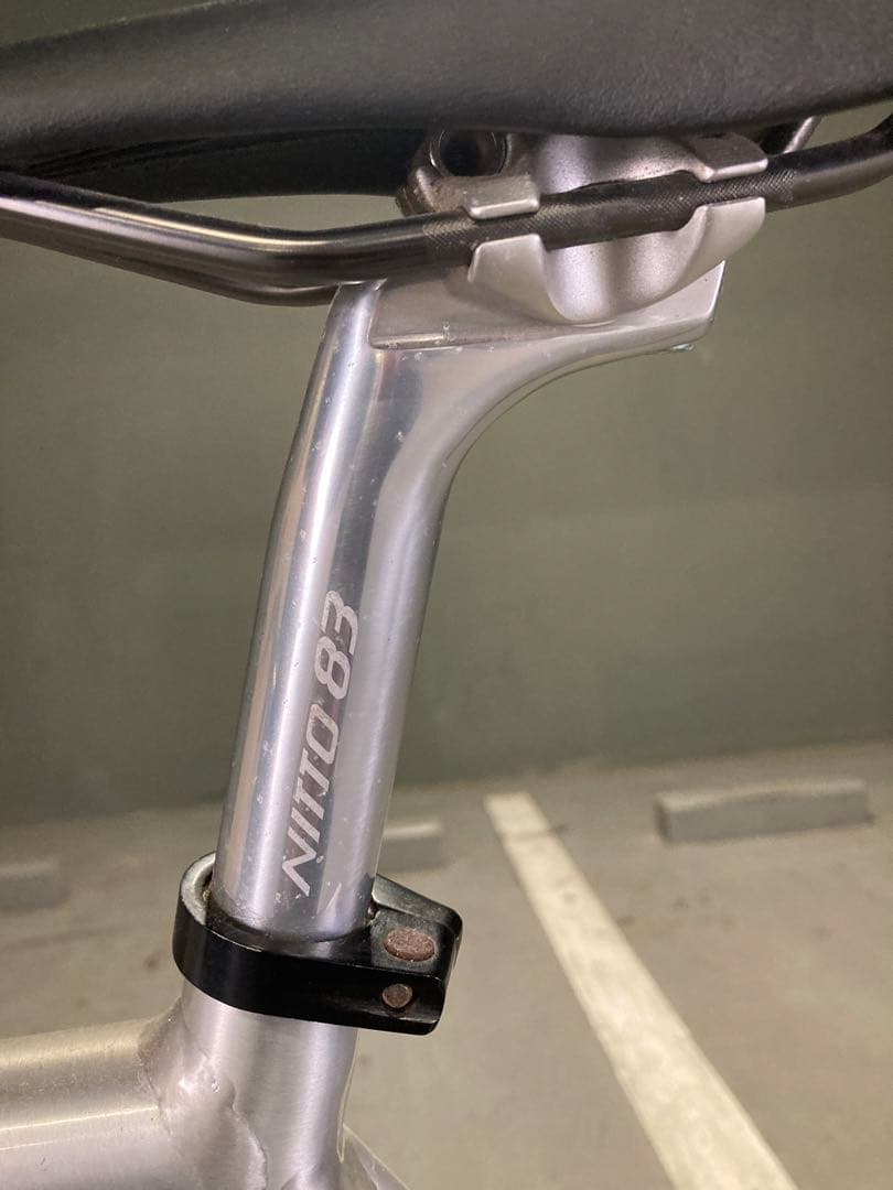 さっちゃん DURCUS ONE MASTER ダーカスワンマスター