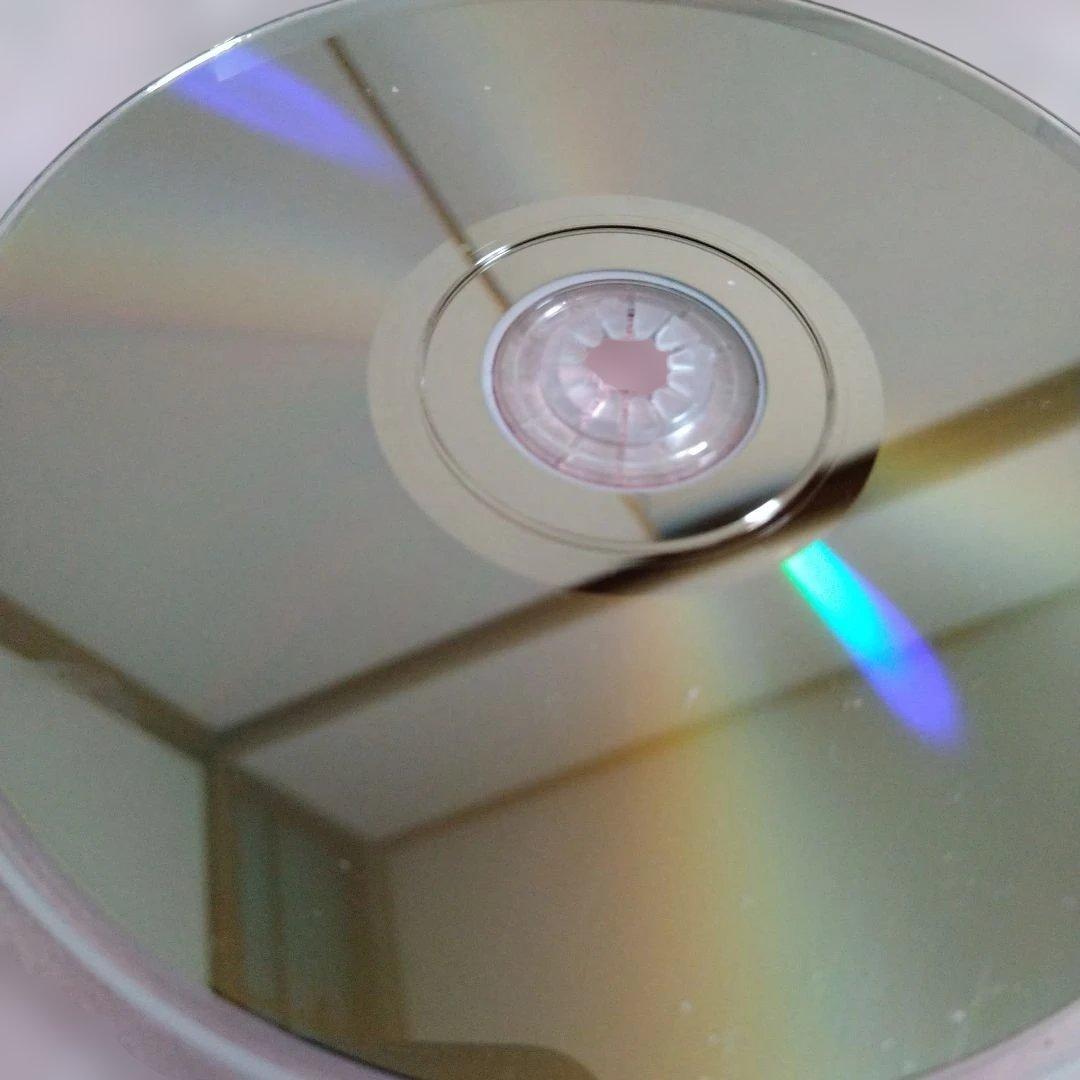 ラッキーナンバー7 DVDジャケットケース付き