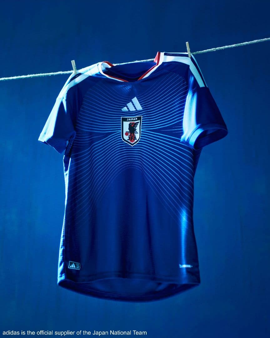 ☆国内正規品☆XL 日本代表 新品 ユニフォーム 20番 久保選手 匿名便即発送