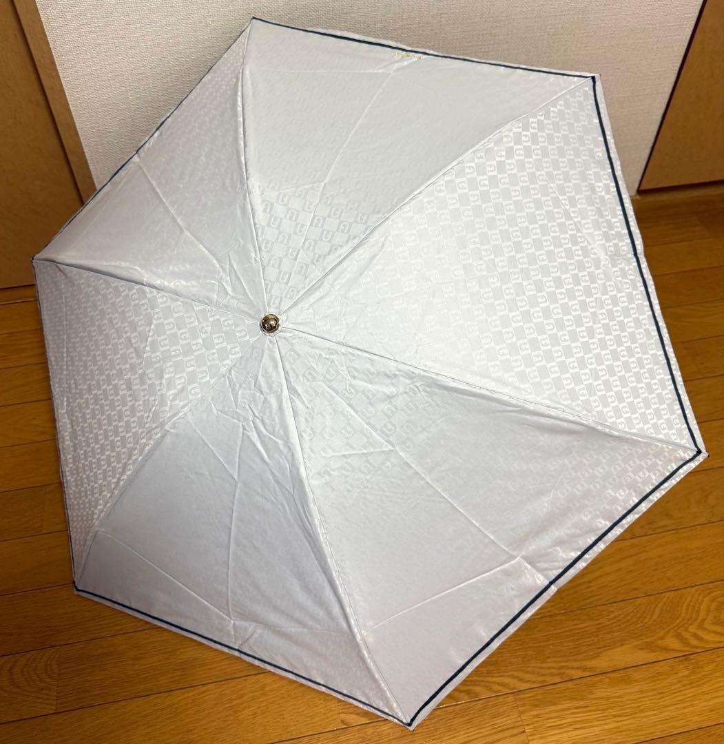FURLAフルラ 晴雨兼用折りたたみ傘
