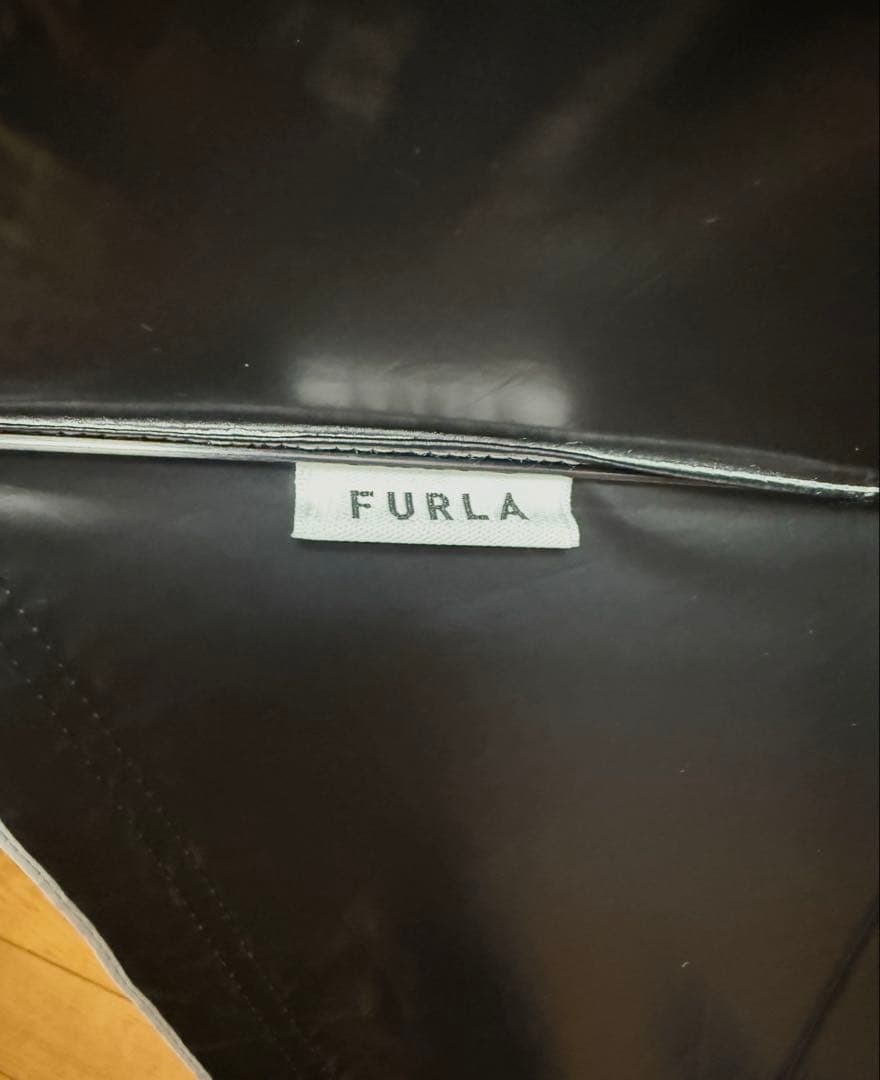 FURLAフルラ 晴雨兼用折りたたみ傘