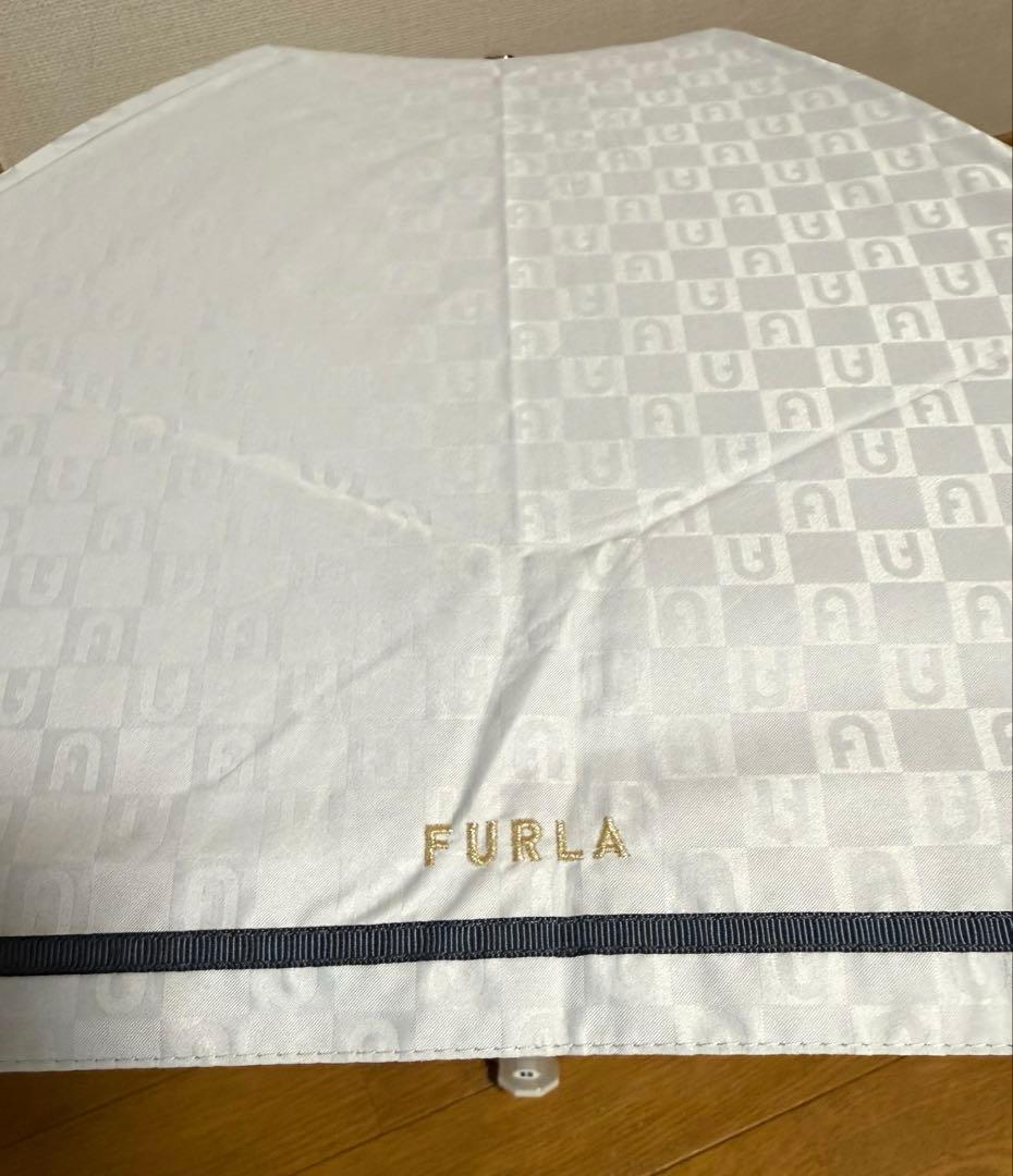 FURLAフルラ 晴雨兼用折りたたみ傘