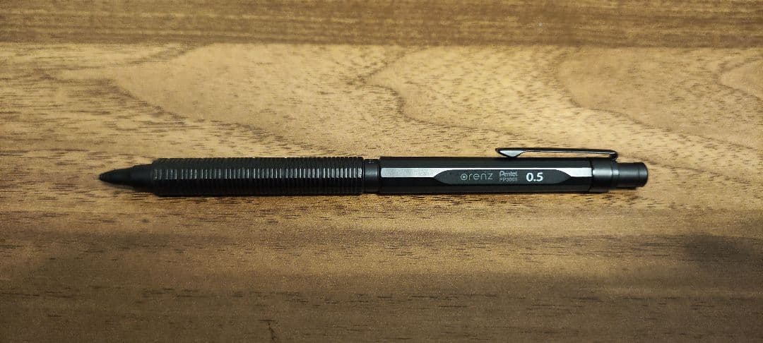 シャーペン 7本セット