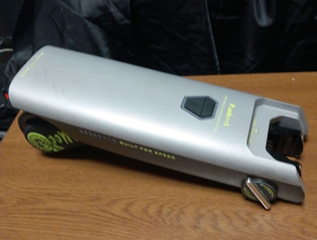 【中古・動作品】電動アシスト自転車化ブースター（電動アシスト自転車化補助キット）