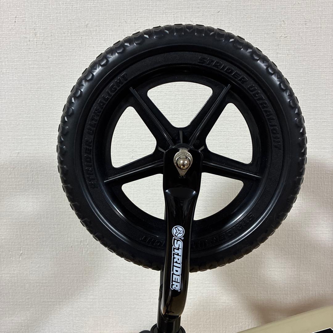 ストライダー SAFARI 2024年 限定15周年　カスタム サファリ