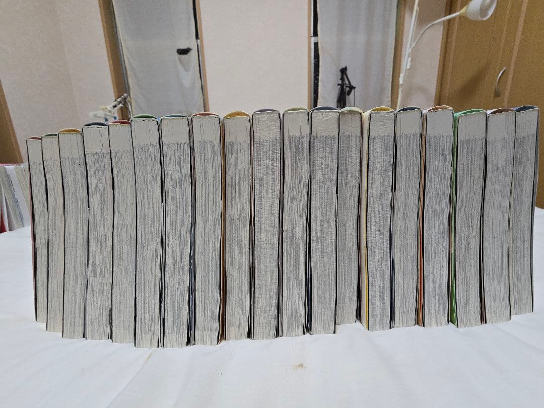 ヒカルの碁　 完全版　小畑健　ほったゆみ　全巻セット 1〜20巻　完結