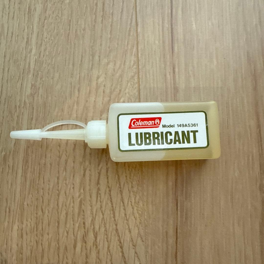 Coleman 燃料ケース他 おまけ付き