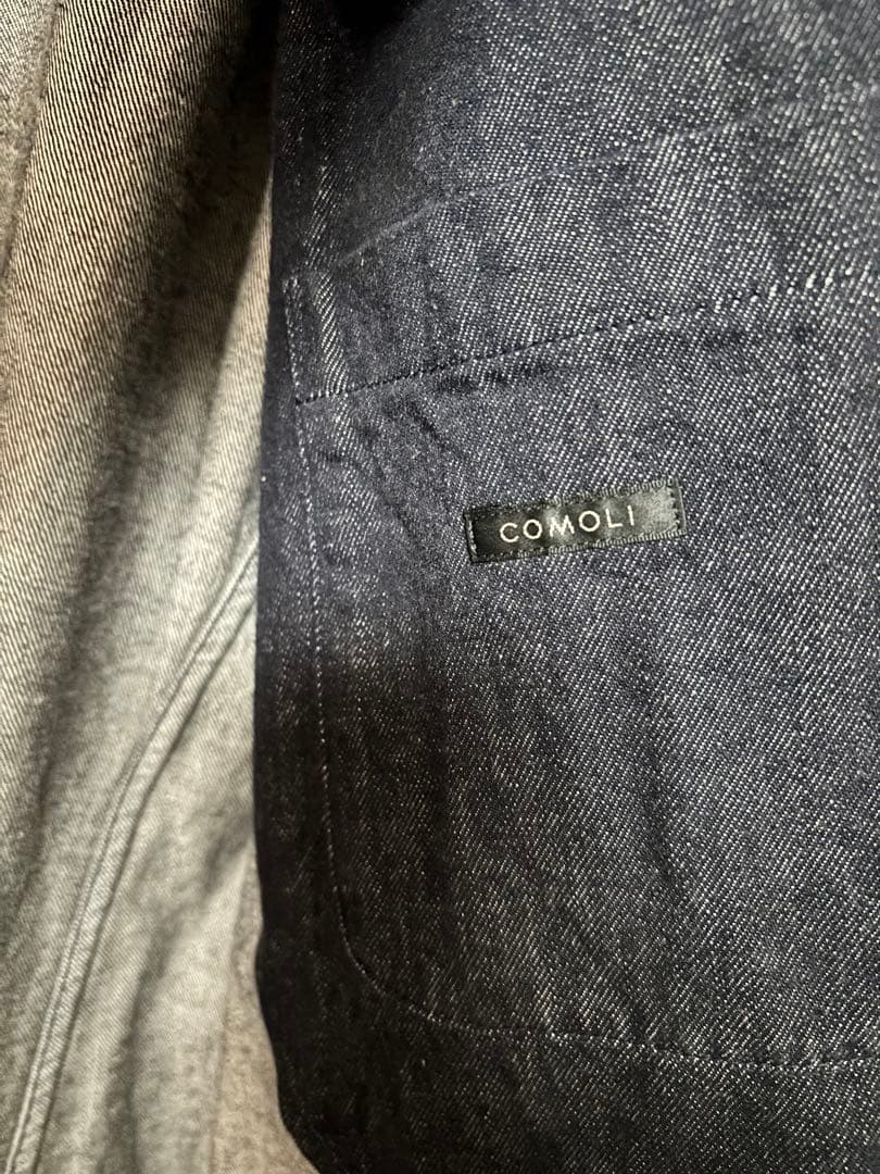 ※ミミオジャケット（サイズ・3）