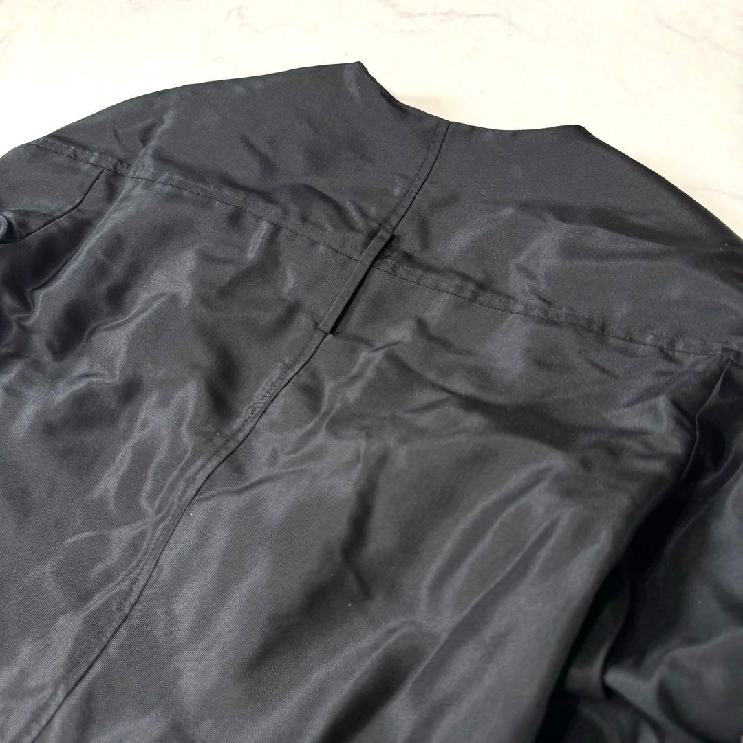 ANA G.K ChristianDior ドレスワンピース アシメ