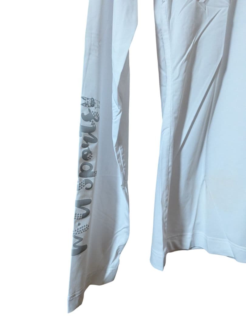 M・U スポーツベストシャツとインナーシャツとのセット