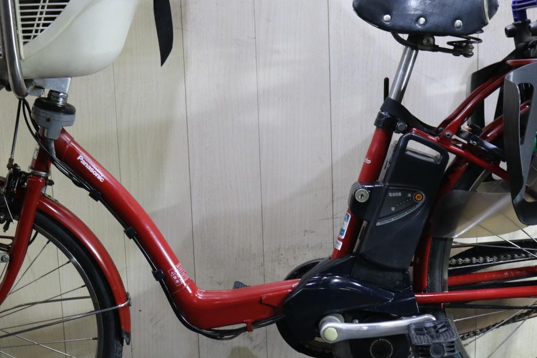 パナソニック ギュット BE-ENM633R2 22-26型 3段LED 8AH