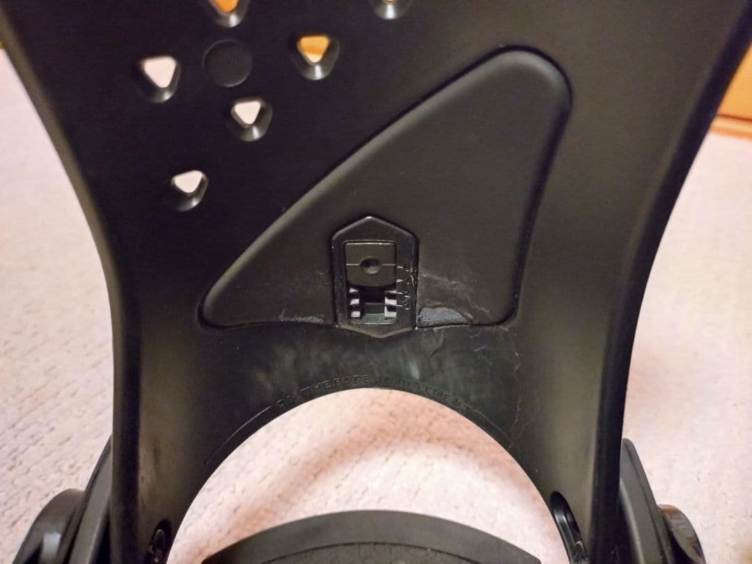 ビンディング UNION STRATA M サイズ