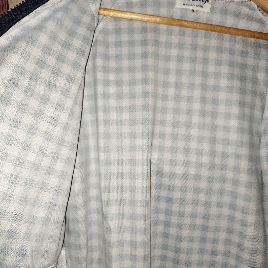 ジャックバニー パーカー