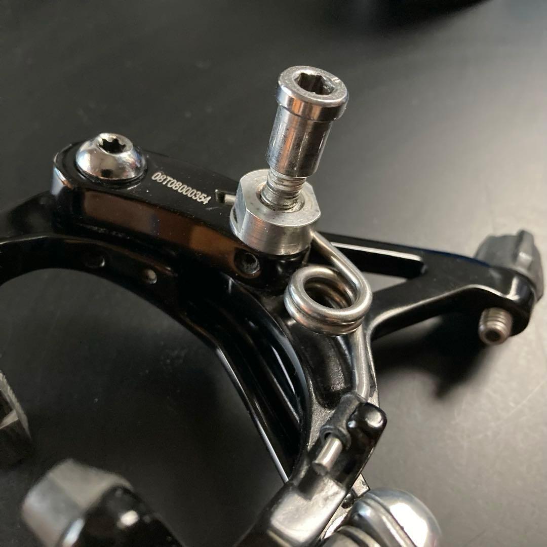 SRAM Rival キャリパーブレーキ