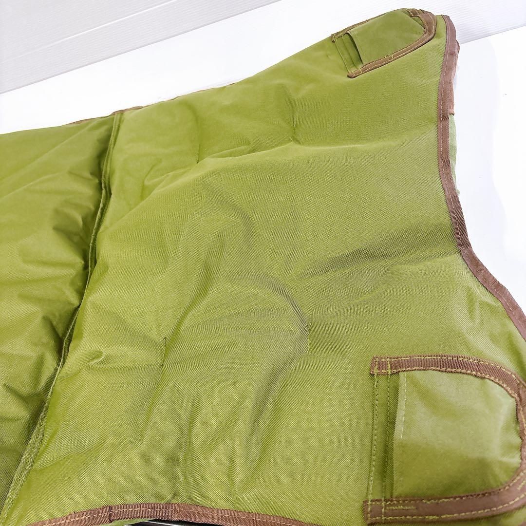 ニトリ バタフライチェア HBCP NSU アウトドア 折りたたみ 椅子ケース付